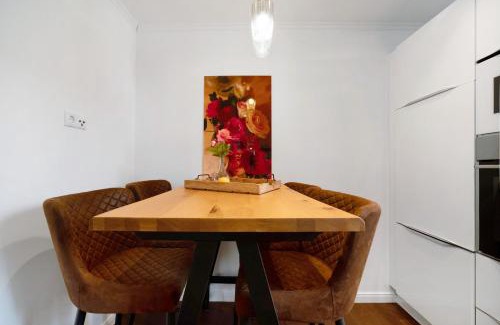 Wallersheim Apartamento | Ferienwohnung Rheinblicknow