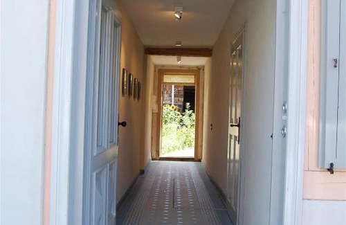 Rheinsberg Apartamento | Ferienwohnung Rheinsberg Altstadt