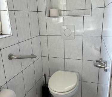 Lahnstein auf der Hohe Apartamento | Ferienwohnung Rheintal