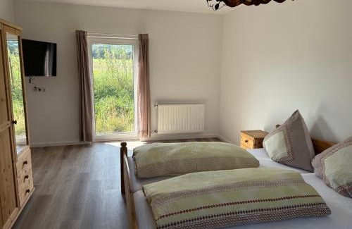 Lahnstein auf der Hohe Apartamento | Ferienwohnung Rheintal