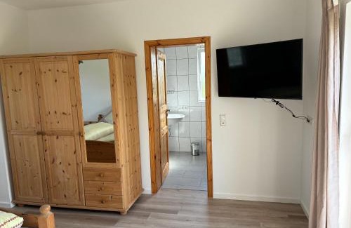 Lahnstein auf der Hohe Apartamento | Ferienwohnung Rheintal