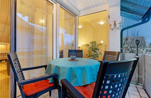 Leutesheim Apartamento | Ferienwohnung Rheinvorland