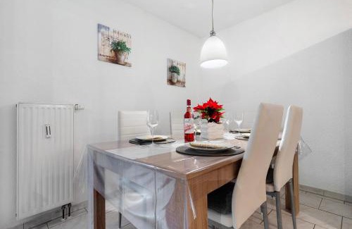 Leutesheim Apartamento | Ferienwohnung Rheinvorland