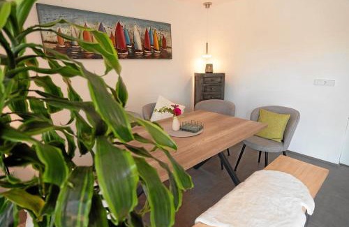 Steig Apartamento | Ferienwohnung Riba67 Lindau