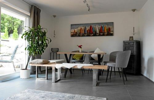 Steig Apartamento | Ferienwohnung Riba67 Lindau
