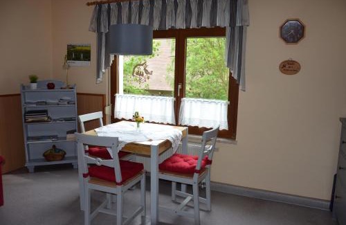 Prossen Apartamento | Ferienwohnung Richter