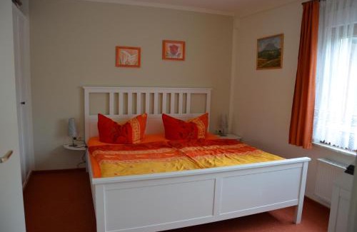 Prossen Apartamento | Ferienwohnung Richter
