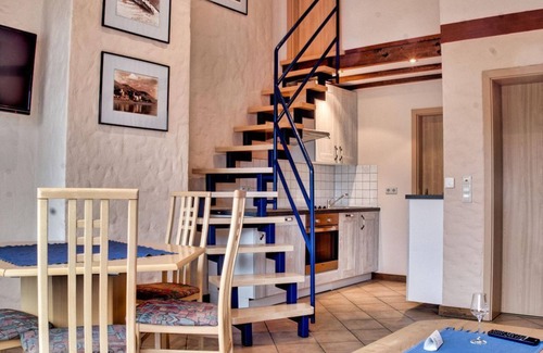 Bremm Apartamento | Ferienwohnung "riesling" - Oster-franzen, Naturlaub-domizil