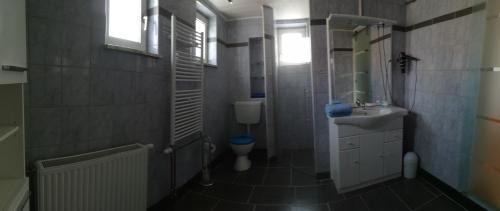 Sandberg Apartamento | Ferienwohnung Ritha