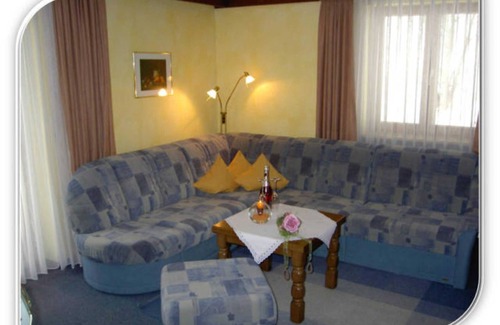 Jungholz Apartamento | Ferienwohnung Rosenblick 1 - Ferienpension Florian Hösle