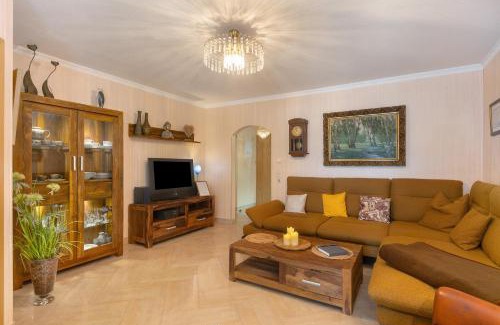 Bad Orb Apartamento | Ferienwohnung Roswitha am Park