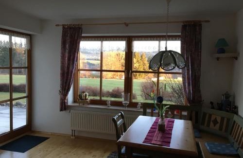 Sulzberg Apartamento | Ferienwohnung Rottachseeblick in Moosbach