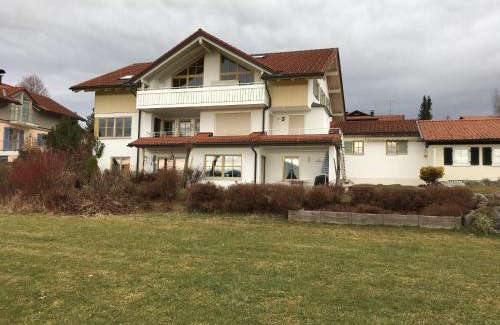 Sulzberg Apartamento | Ferienwohnung Rottachseeblick in Moosbach