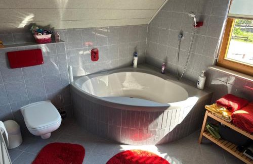 Catharinau Apartamento | Ferienwohnung Rudolstadt-Festival