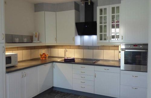 Halver Apartamento | Ferienwohnung Ruhepunkt