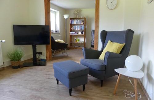 Hamelin Apartamento | Ferienwohnung Sünteltraum