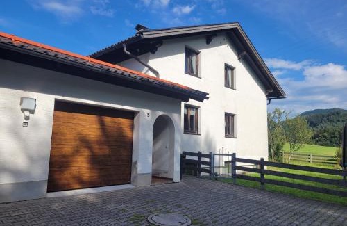 Aschau im Chiemgau Apartamento | Ferienwohnung Schäffer