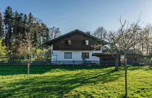Aschau im Chiemgau Apartamento | Ferienwohnung Schäffer