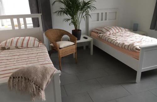 Birken-Honigsessen Apartamento | Ferienwohnung Stricker