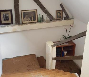 Pirna Apartamento | Ferienwohnung Salamander