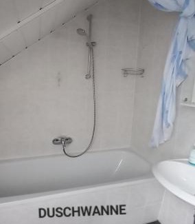 Salzwedel Apartamento | Ferienwohnung Salzwedel