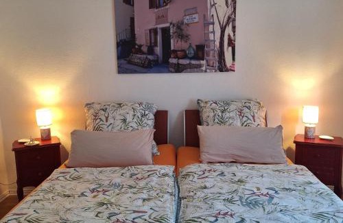 Kirchen Apartamento | Ferienwohnung Sander