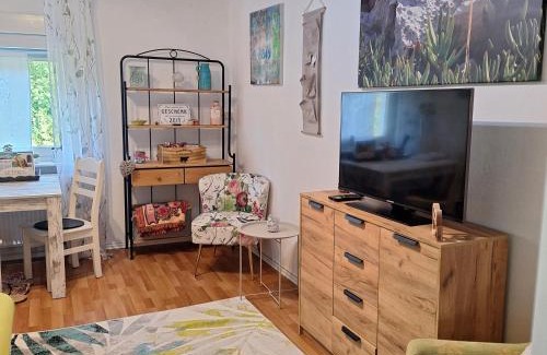 Kirchen Apartamento | Ferienwohnung Sander