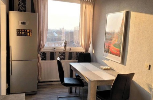 Hochheide Apartamento | Ferienwohnung Sarra & Mo
