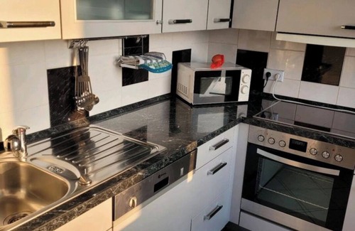 Hochheide Apartamento | Ferienwohnung Sarra & Mo