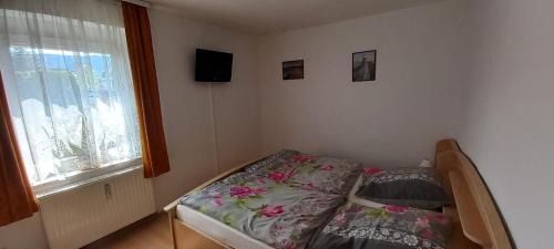 Lauter Apartamento | Ferienwohnung Schwarz