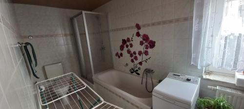 Lauter Apartamento | Ferienwohnung Schwarz