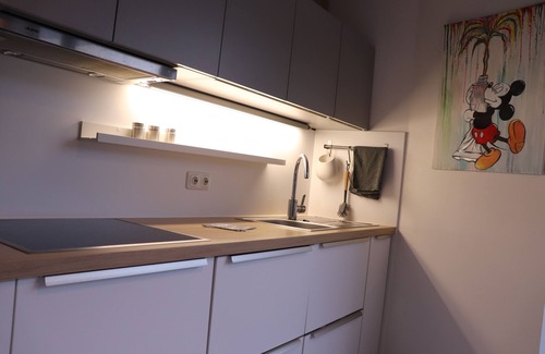 Burbach Apartamento | Ferienwohnung Sc, Schicke Wohnung auf 2etagen Direkt am Rothaarsteig