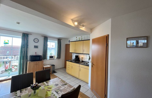 Gollwitz Apartamento | Ferienwohnung Schönblick