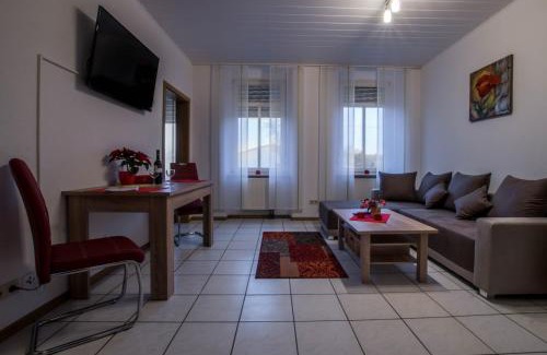 Lahr Apartamento | Ferienwohnung Scheid