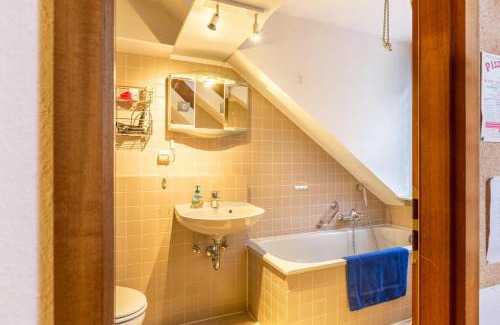 Singen Apartamento | Ferienwohnung Schlegel