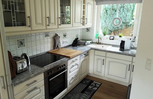 Ellenberg Casa | Ferienwohnung "schleiblick" in Kappeln