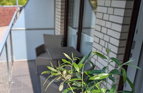 Ellenberg Casa | Ferienwohnung "schleiblick" in Kappeln