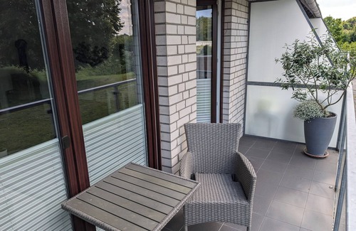 Ellenberg Casa | Ferienwohnung "schleiblick" in Kappeln