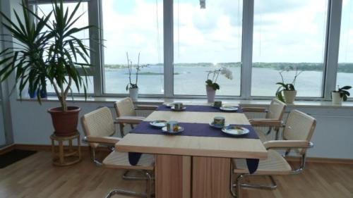 Schleswig Apartamento | Ferienwohnung Schleiblick - Kabus