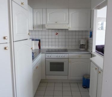 Schleswig Apartamento | Ferienwohnung Schleiblick - Kabus