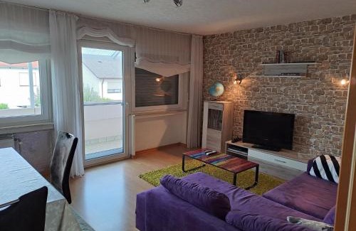 Puttlingen Apartamento | Ferienwohnung Schleiten