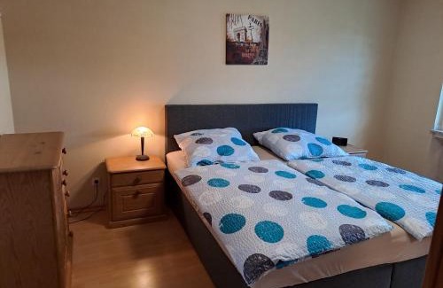 Puttlingen Apartamento | Ferienwohnung Schleiten