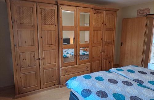 Puttlingen Apartamento | Ferienwohnung Schleiten 2