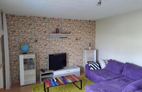 Puttlingen Apartamento | Ferienwohnung Schleiten 2