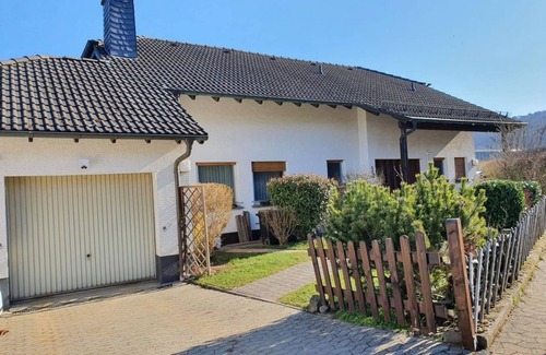 Bad Breisig Apartamento | Ferienwohnung Schlossblick Bad Breisig - Ferienwohnung Schlossblick