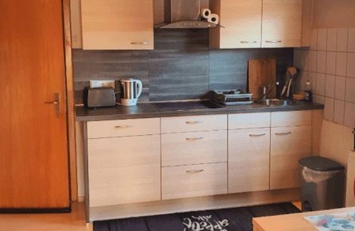 Wallmenroth Apartamento | Ferienwohnung Schmidt - Cozy vacation apartment in a good traffic location