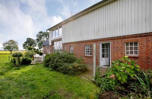 Bergewohrden Apartamento | Ferienwohnung Schmidt Bergewöhrden