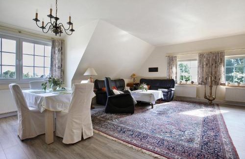 Bergewohrden Apartamento | Ferienwohnung Schmidt Bergewöhrden