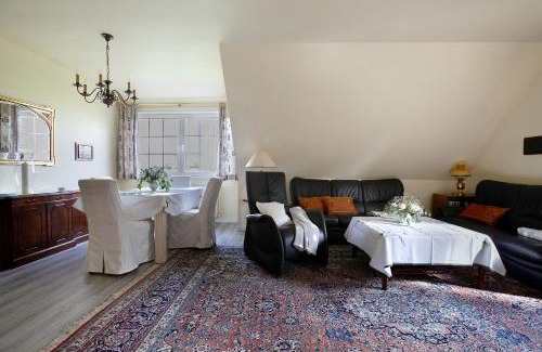 Bergewohrden Apartamento | Ferienwohnung Schmidt Bergewöhrden