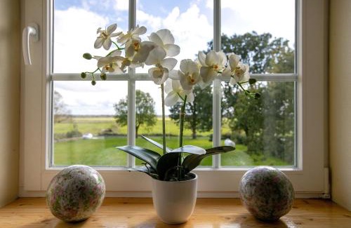 Bergewohrden Apartamento | Ferienwohnung Schmidt Bergewöhrden